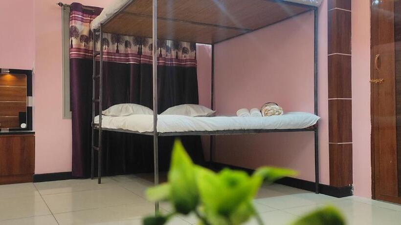 Апартаменты Superior 1 Спальня, Adh Amilia Residency