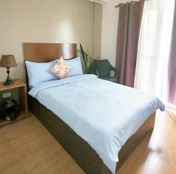 Quarto Estandar, Casa La El Baguio