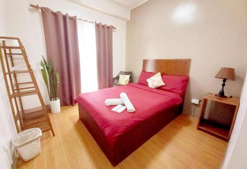Quarto Deluxe, Casa La El Baguio