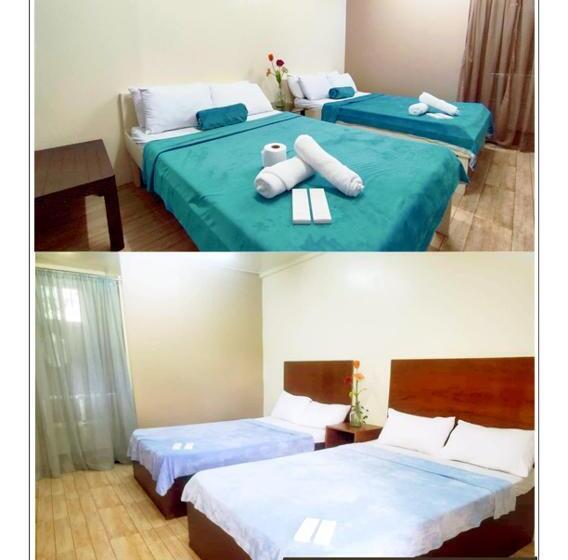 Quarto Economy, Casa La El Baguio
