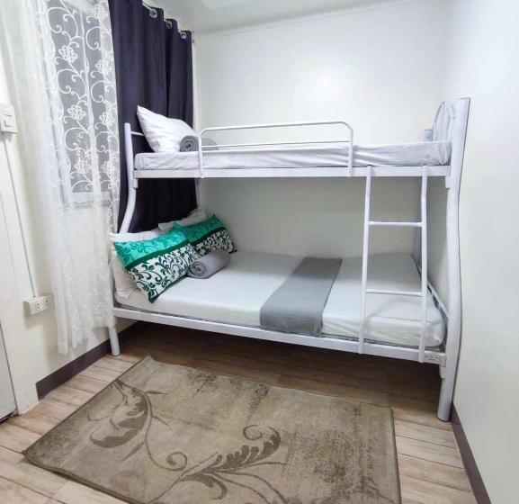 Quarto Familiar, Casa La El Baguio