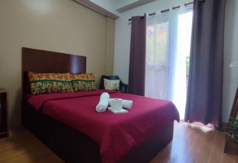 Quarto Estandar, Casa La El Baguio