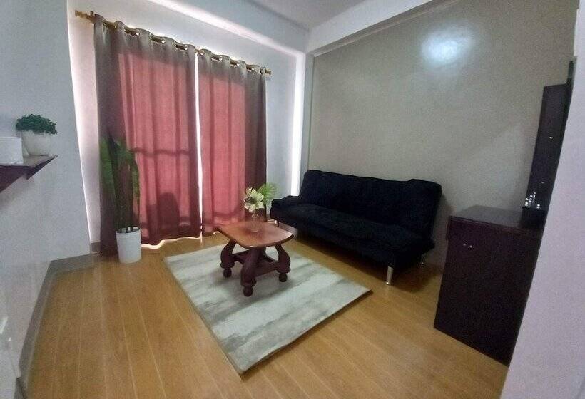 Quarto Familiar, Casa La El Baguio