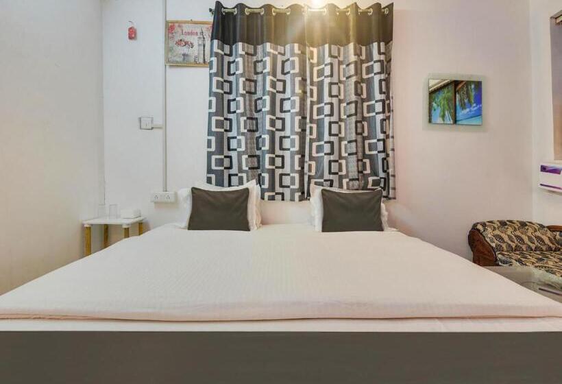 Трехместный Номер Классика, Collection O Goa Savera Holiday Homes