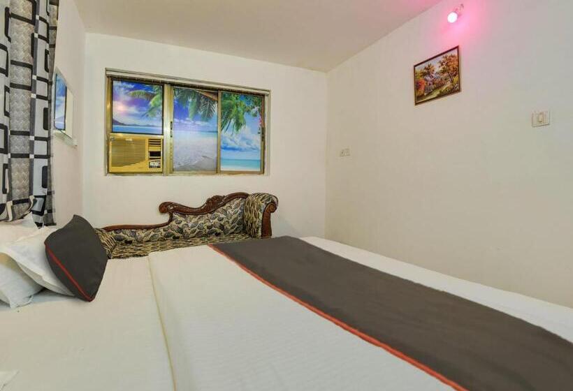 Трехместный Номер Классика, Collection O Goa Savera Holiday Homes