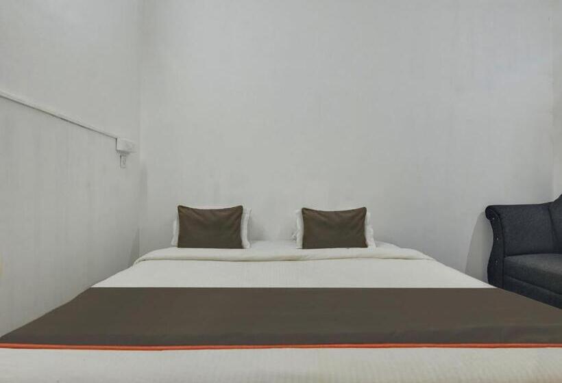 Трехместный Номер Классика, Collection O Goa Savera Holiday Homes