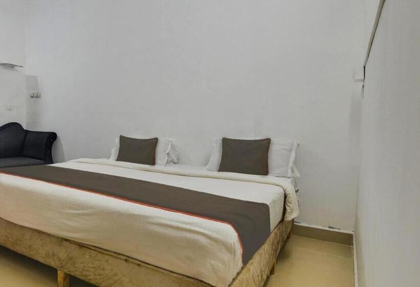 Трехместный Номер Классика, Collection O Goa Savera Holiday Homes