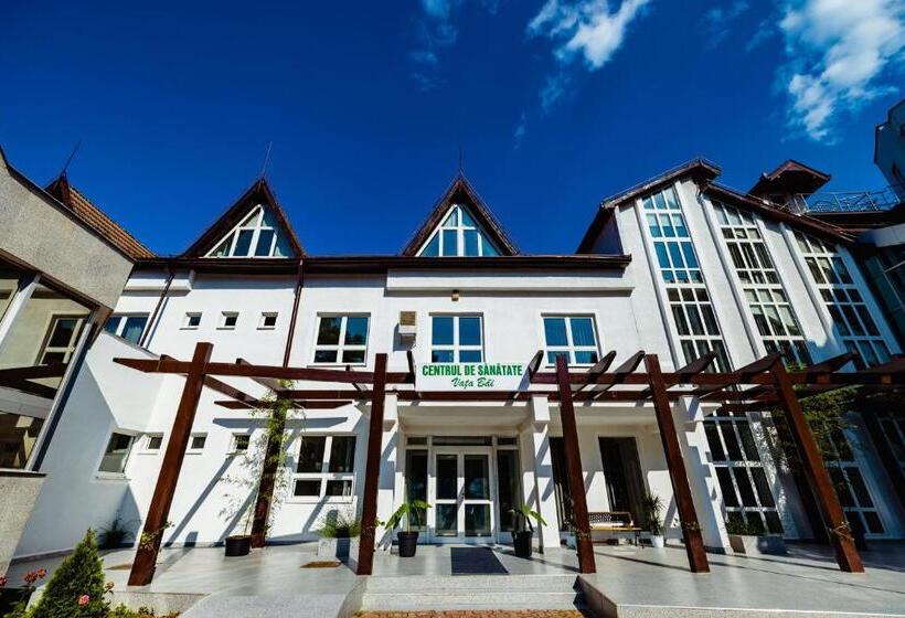 Апартаменты 1 Спальня, Complex Vața Băi