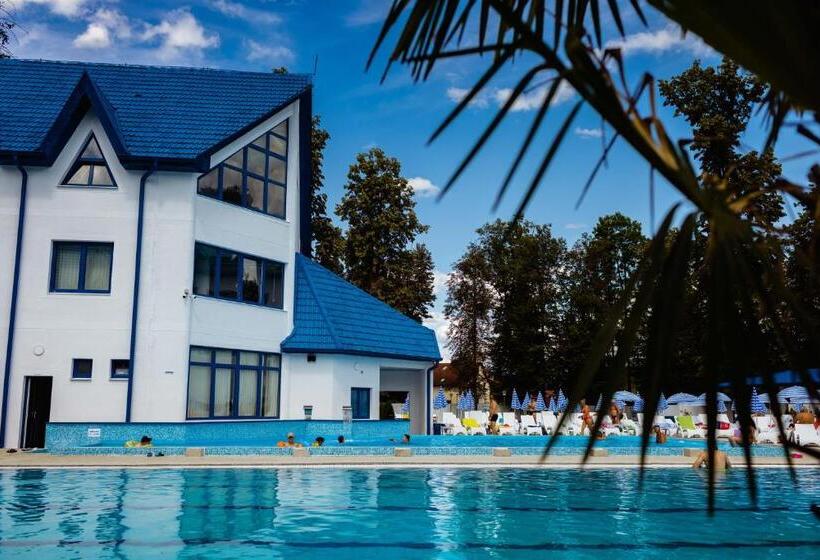 Апартаменты 1 Спальня, Complex Vața Băi
