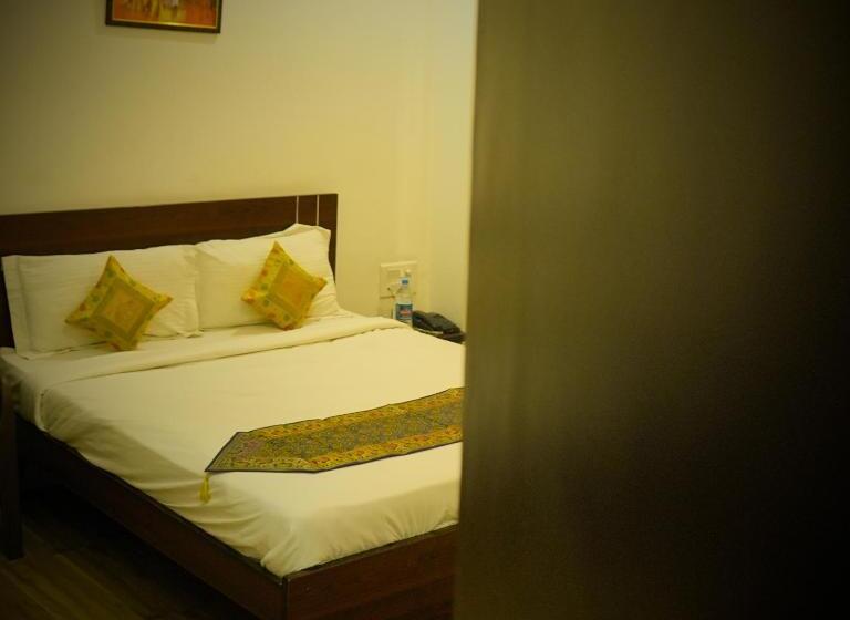 豪华房间, Dream Villa Udaipur