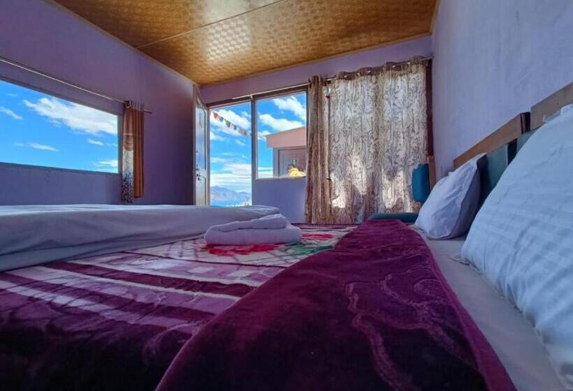 Номер Стандарт, Native Retreat Cottage , Pangong Ladakh Ut