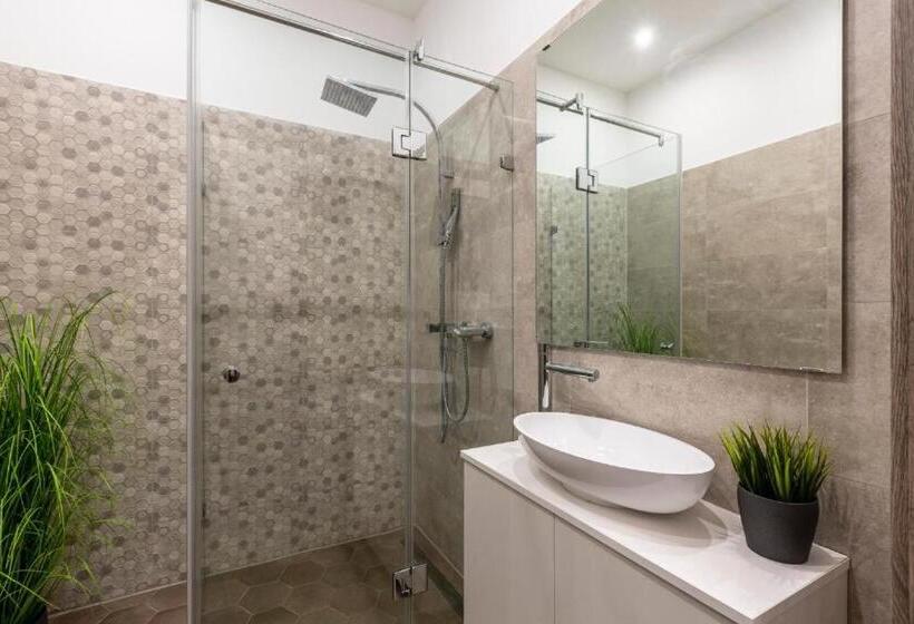 Номер Стандарт, Ottoman Suit Apartment &