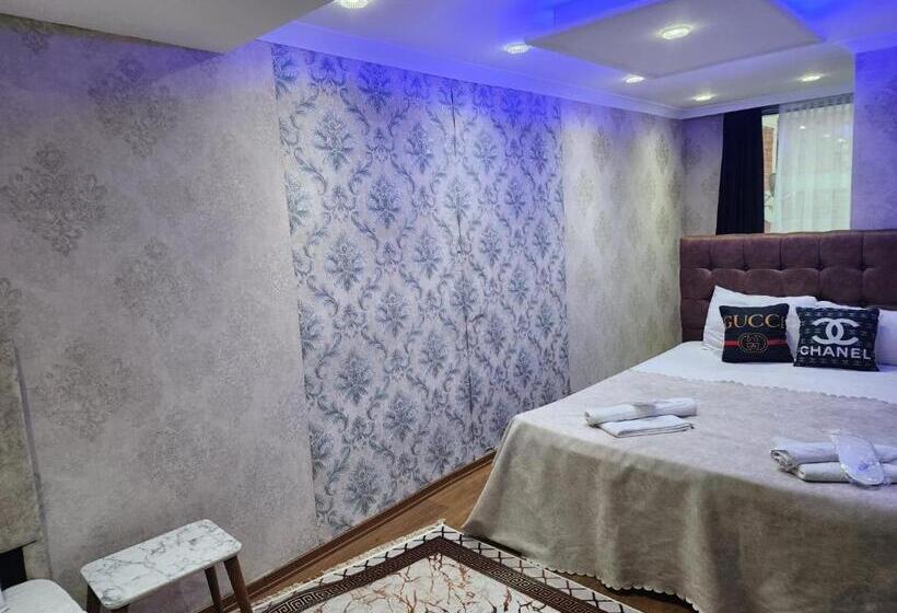 Номер Стандарт, Ottoman Suit Apartment &