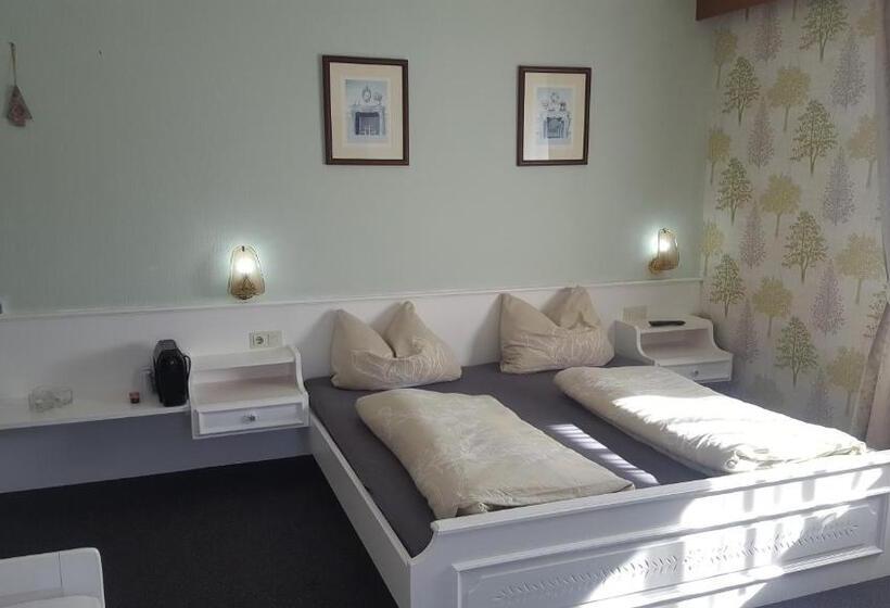 Quarto Estandar com Sacada, Mountain Motel