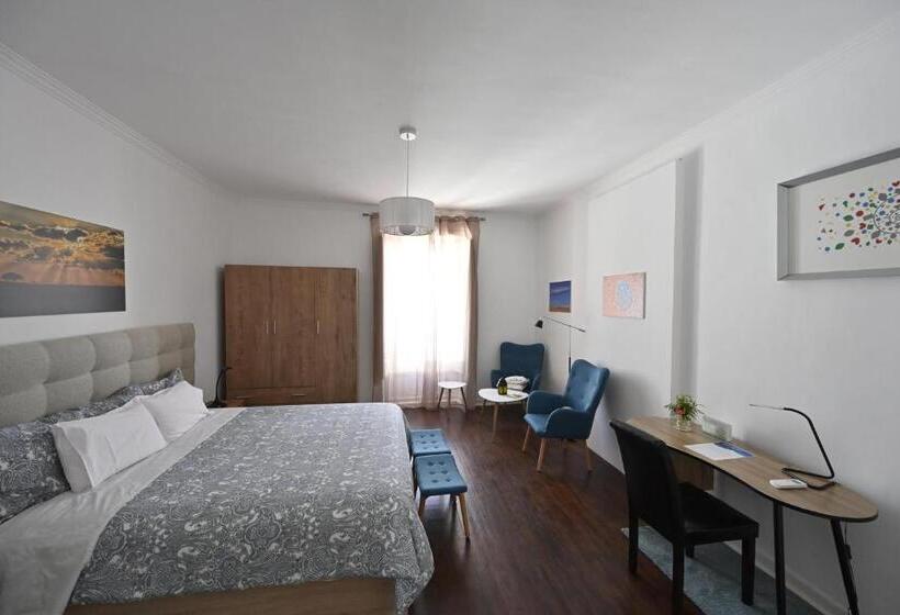 Quarto Deluxe, Matriz   Rooms