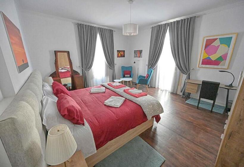 Номер Стандарт, Matriz   Rooms
