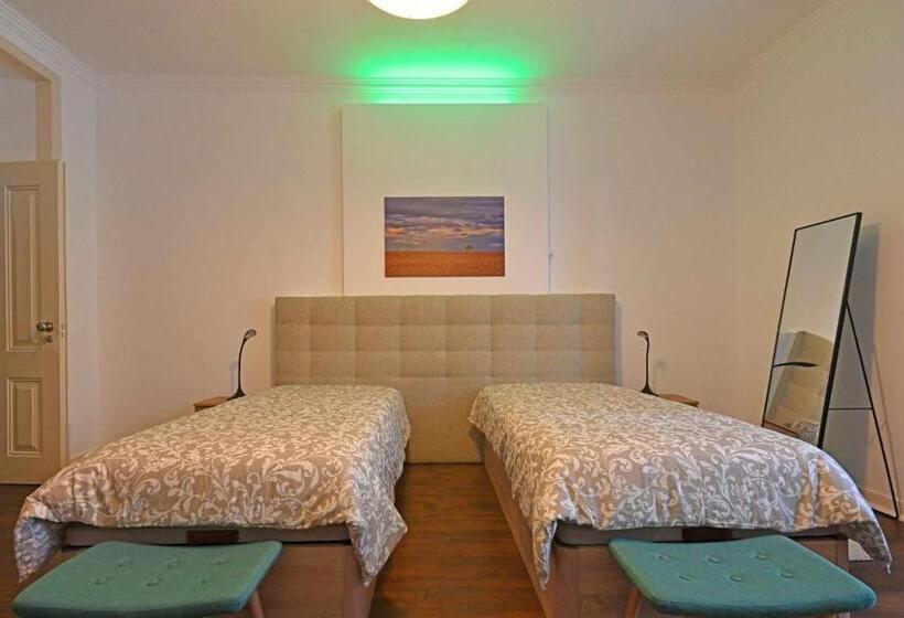 Номер Deluxe, Matriz   Rooms