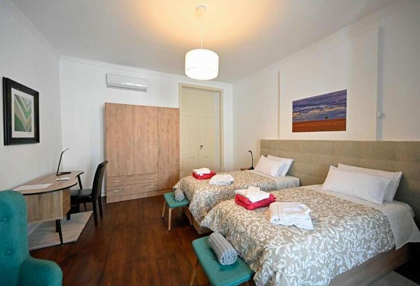 Quarto Deluxe, Matriz   Rooms