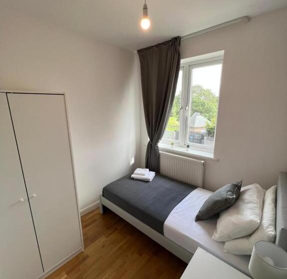 Номер Superior Одноместный, Stunning House 15 Min From Wembley Arena