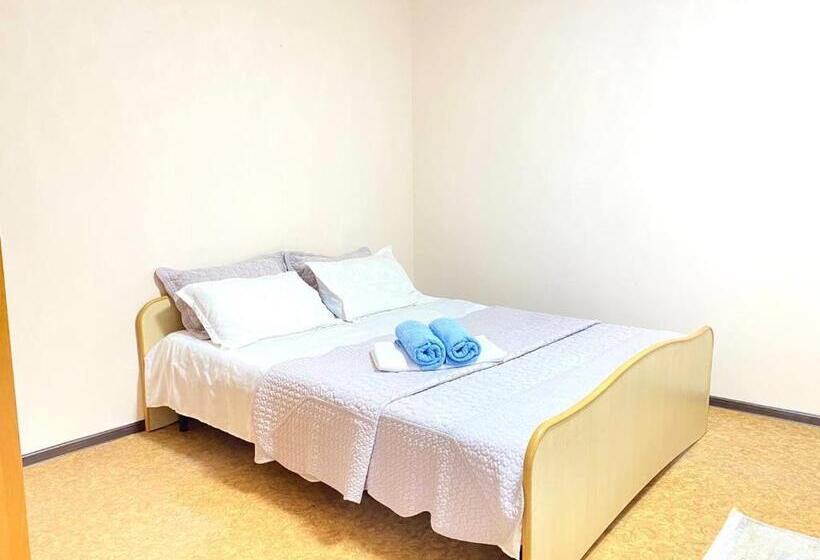آپارتمان 1 خوابه, Town House, Metro Raiymbek