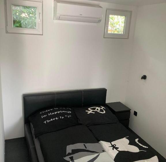 Апартаменты 1 Спальня, Arany Apartman