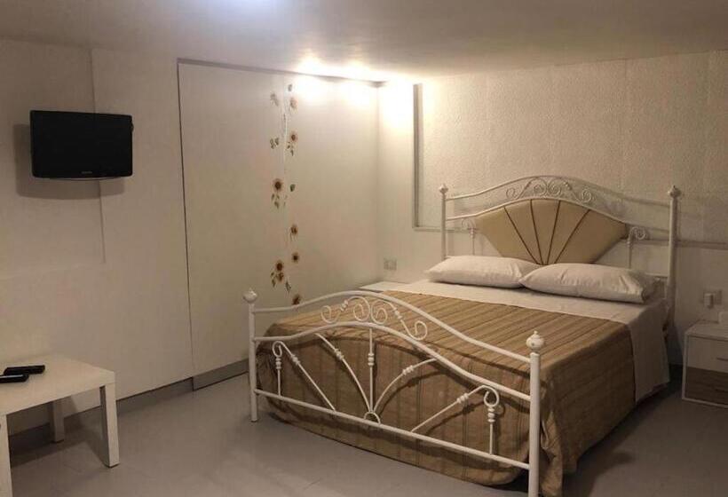 Семейный Номер, B&b Il Girasole