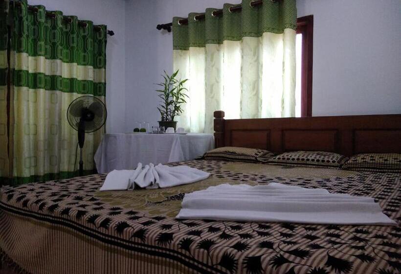 Трехместный Номер Стандарт с Видом, Grand Amaya Village