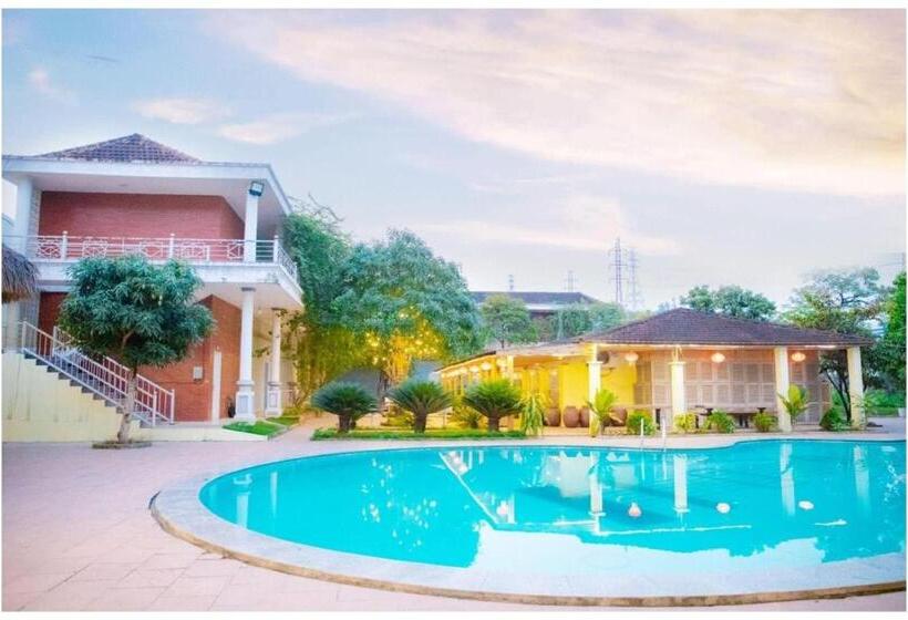 اتاق استاندارد با بالکن, Biển đông Complex