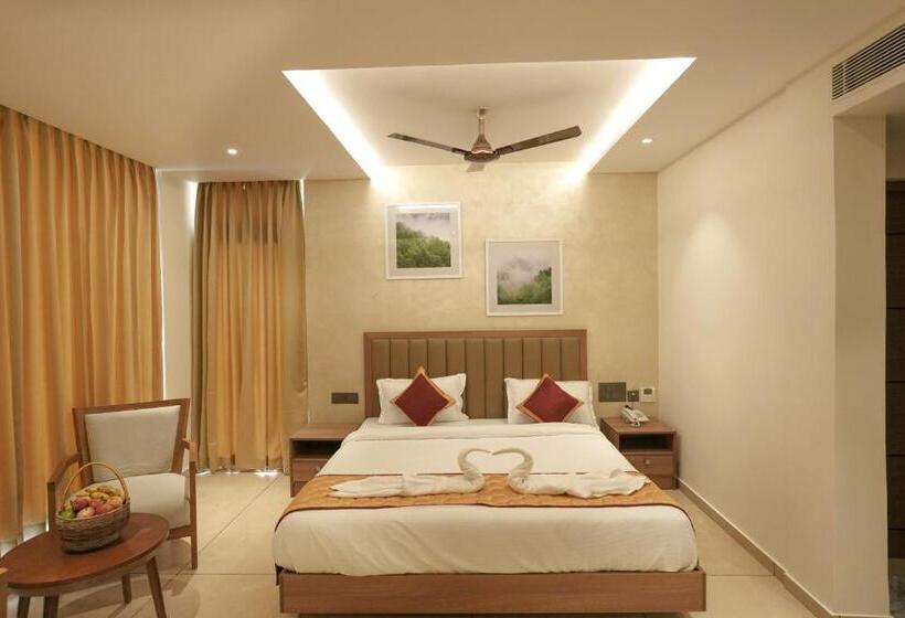 스위트, Bluemist Resorts