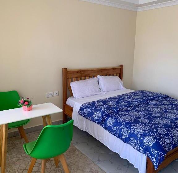 اتاق استاندارد, Derby Place Hotel And Lounge