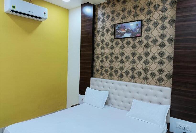 标准间, Elysian Hotel And Resort