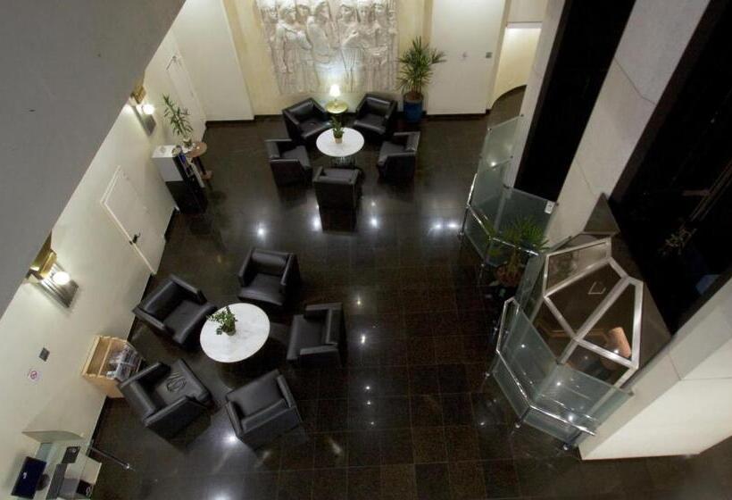 Апартаменты Deluxe 1 Спальня, Flat Luxo Premium   Londrina Flat Hotel   43m² #garagemgrátis