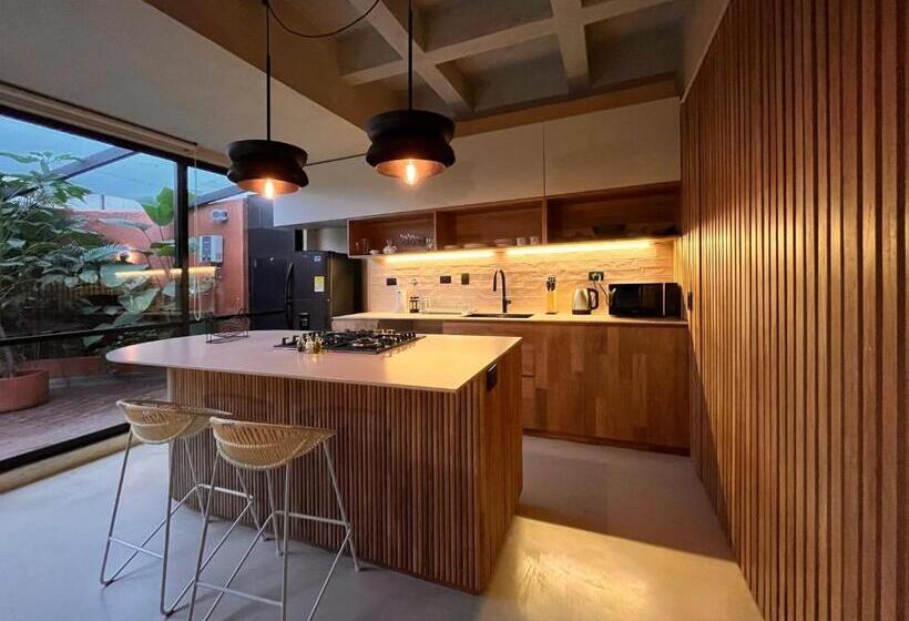 آپارتمان سوپریور 1 خوابه, Horajasca By Wynwood House