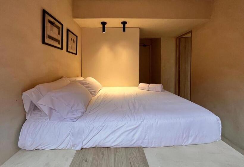 آپارتمان سوپریور 1 خوابه, Horajasca By Wynwood House