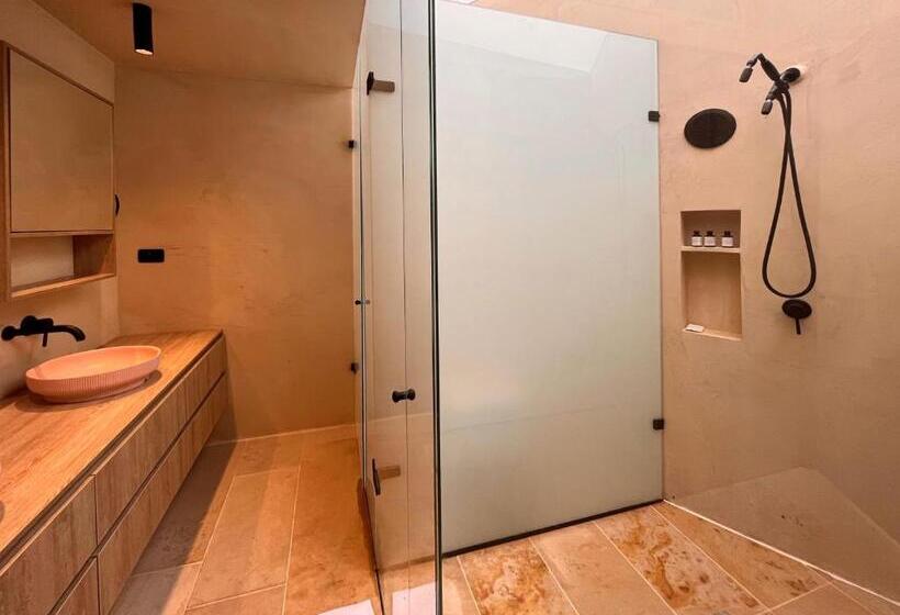 آپارتمان سوپریور 1 خوابه, Horajasca By Wynwood House
