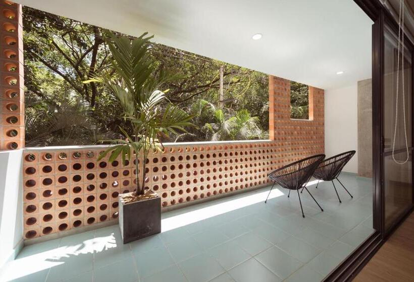 اتاق استاندارد, Horajasca By Wynwood House