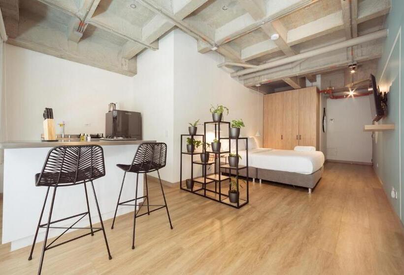 اتاق استاندارد, Horajasca By Wynwood House