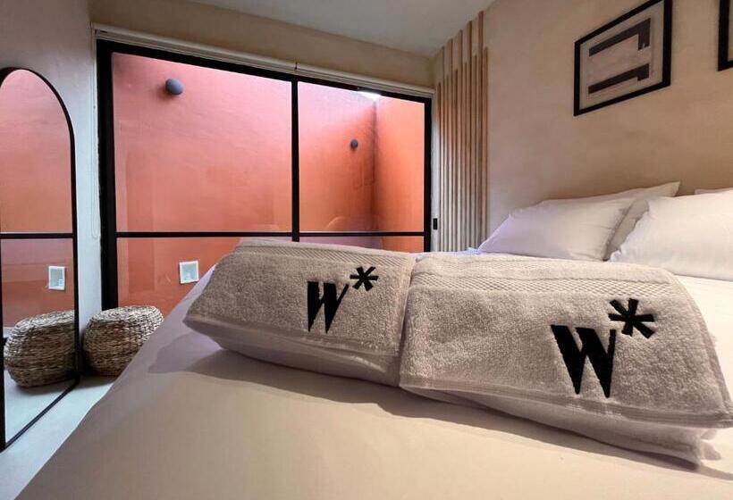 آپارتمان سوپریور 1 خوابه, Horajasca By Wynwood House