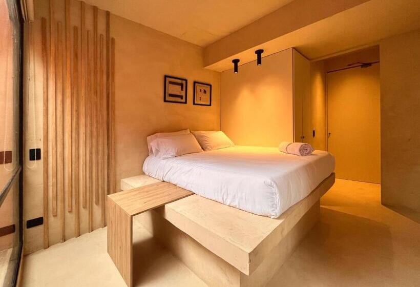 آپارتمان سوپریور 1 خوابه, Horajasca By Wynwood House