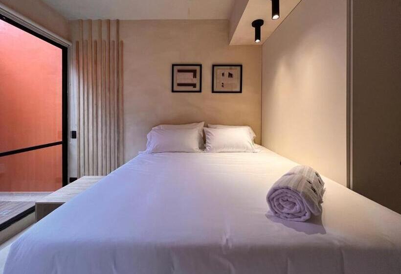 آپارتمان سوپریور 1 خوابه, Horajasca By Wynwood House