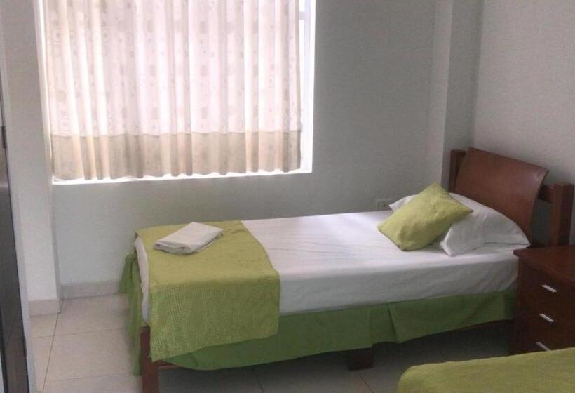 اتاق استاندارد, Boutique Paradise