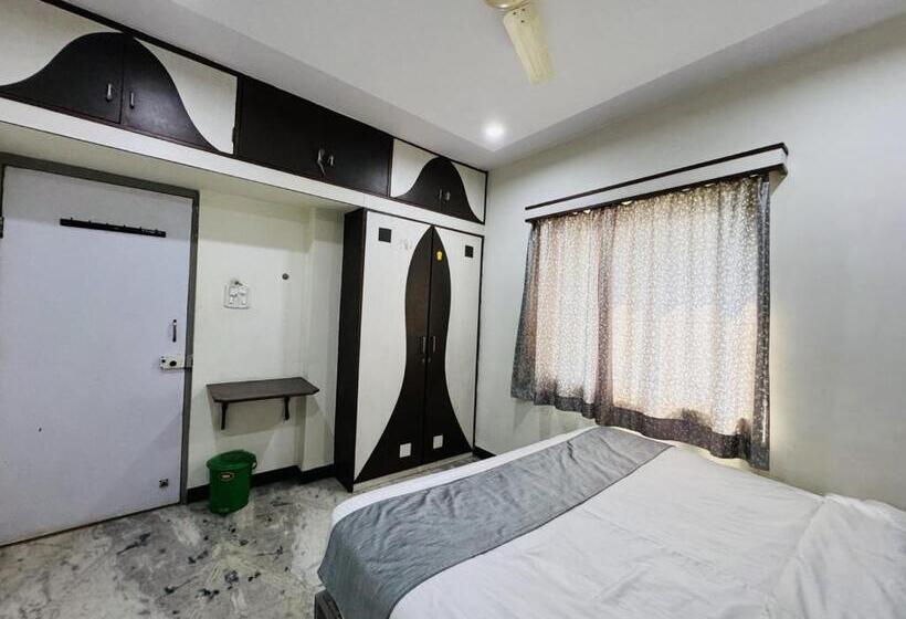 Habitació Deluxe, Silver Sky