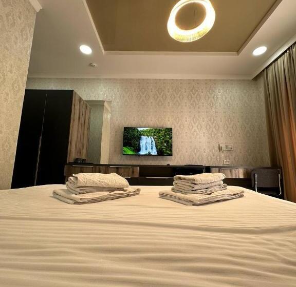 اتاق استاندارد, Vip