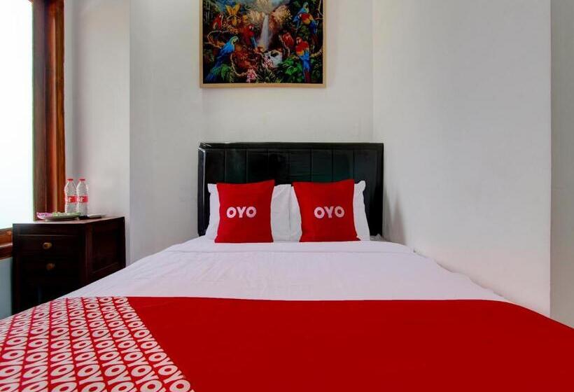 Номер Стандарт, Oyo 93188 Soren Hotel And Coffee