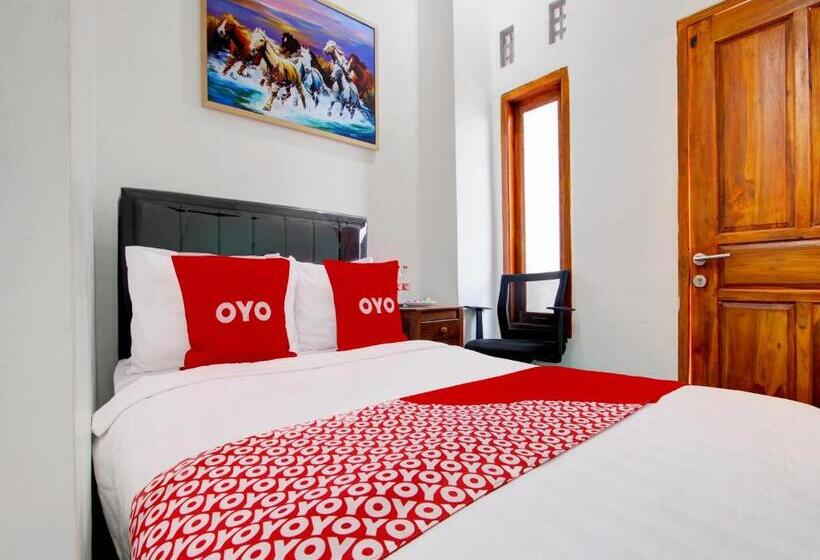 Номер Стандарт, Oyo 93188 Soren Hotel And Coffee