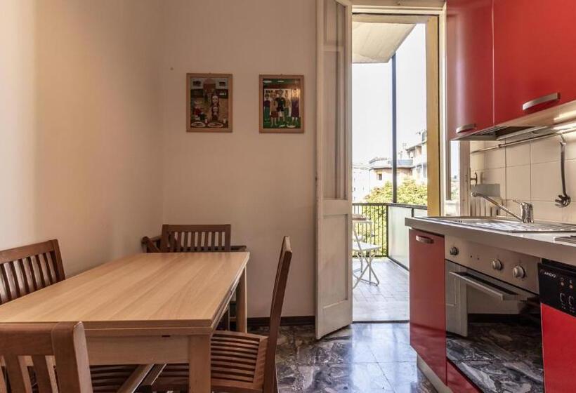 标准间带阳台, Archiotto   B   Affitti Brevi Italia