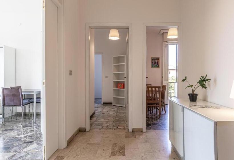 标准间带阳台, Archiotto   B   Affitti Brevi Italia