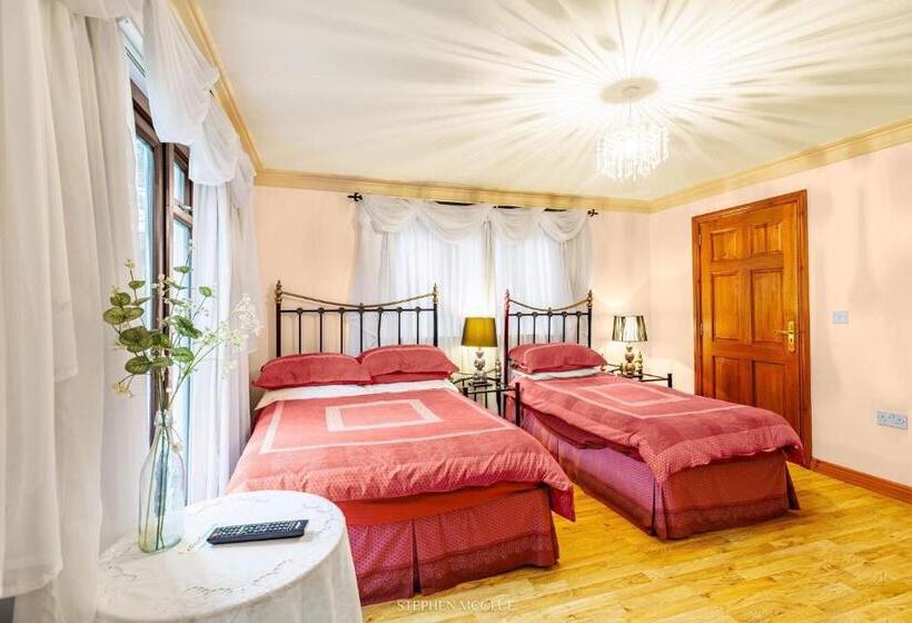 Номер Стандарт, Dunleath House