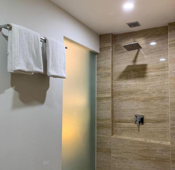 Вилла 3 Спальни, Sinergi Hotel & Villa