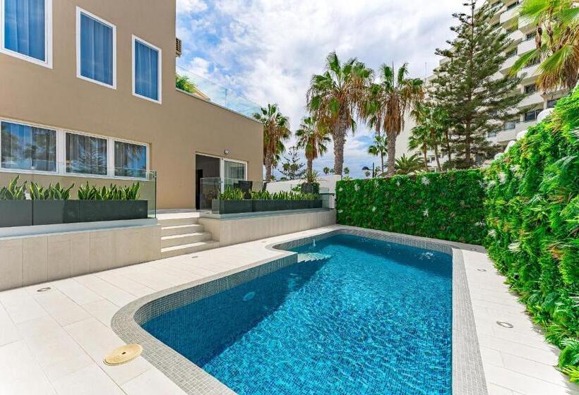 １ベッドルームアパートメント, Bal Apartments Adults Only